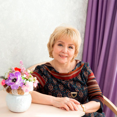 Екатерина
